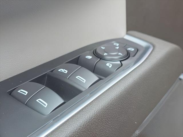 2026 Chevrolet Silverado 3500HD LT