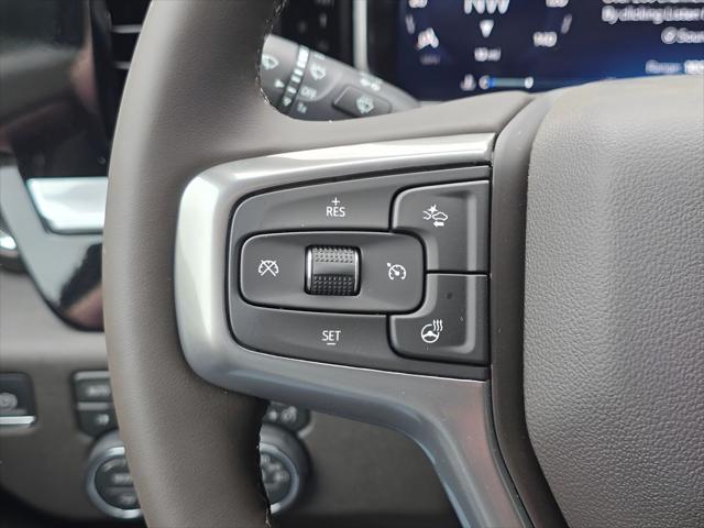 2026 Chevrolet Silverado 3500HD LT