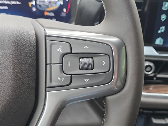 2026 Chevrolet Silverado 3500HD LT