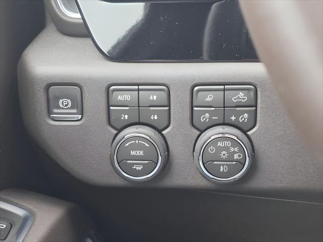 2026 Chevrolet Silverado 3500HD LT