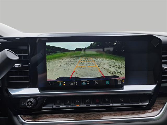 2026 Chevrolet Silverado 3500HD LT