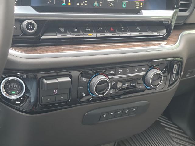 2026 Chevrolet Silverado 3500HD LT