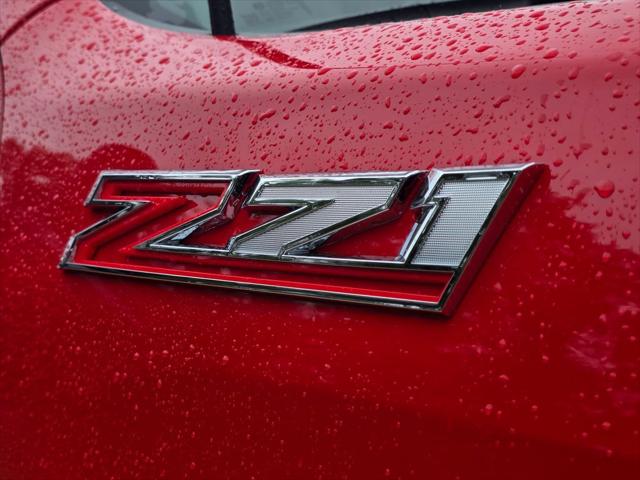 2026 Chevrolet Silverado 3500HD LT