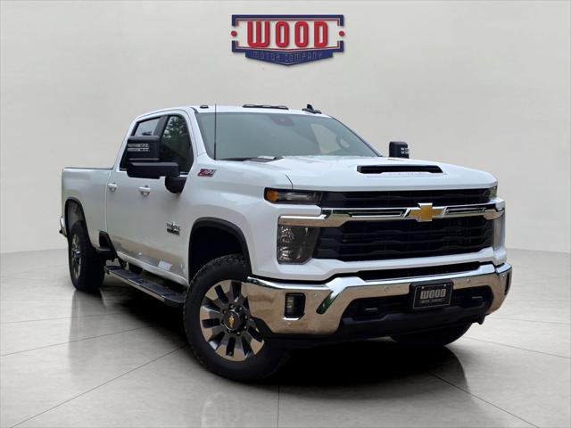 2026 Chevrolet Silverado 3500HD LT for sale in 	Harrison, AZ