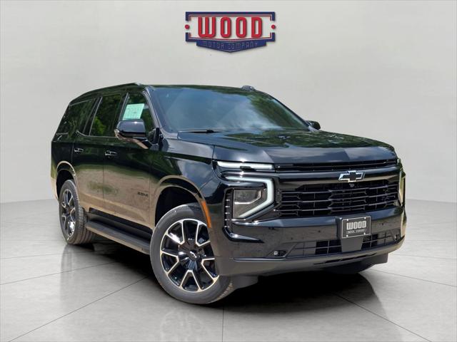 2026 Chevrolet Tahoe 4WD RST for sale in 	Harrison, AZ
