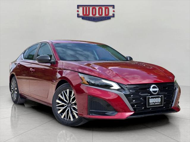 2026 Nissan Altima SV FWD for sale in 	Harrison, AZ