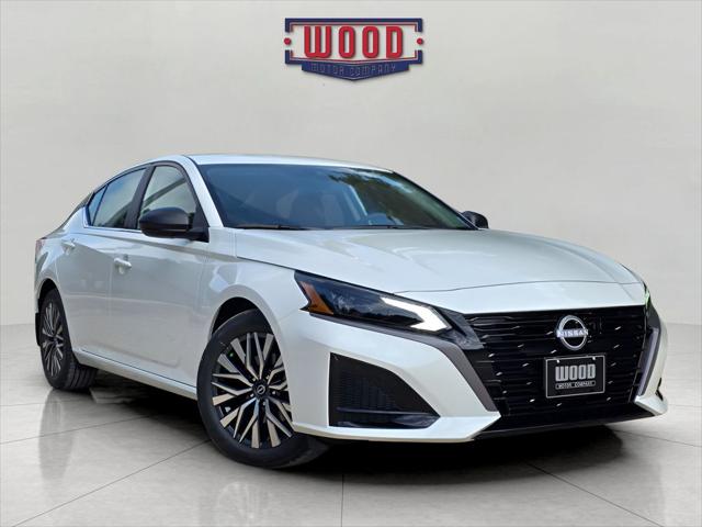 2026 Nissan Altima SV FWD for sale in 	Harrison, AZ