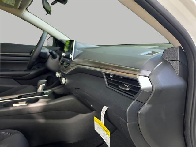 2026 Nissan Altima SV FWD