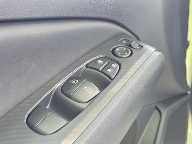 2026 Nissan Altima SV FWD