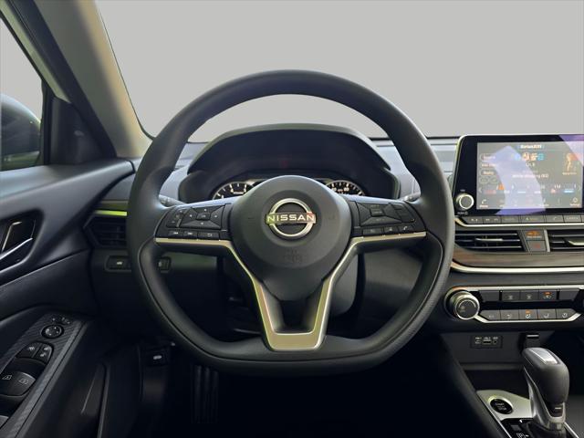 2026 Nissan Altima SV FWD