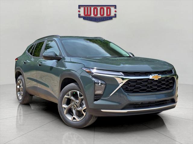 2026 Chevrolet Trax FWD LT for sale in 	Harrison, AZ