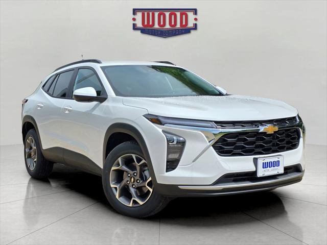 2026 Chevrolet Trax FWD LT for sale in 	Harrison, AZ