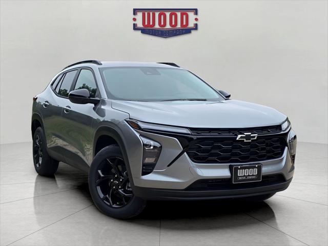2026 Chevrolet Trax FWD LT for sale in 	Harrison, AZ