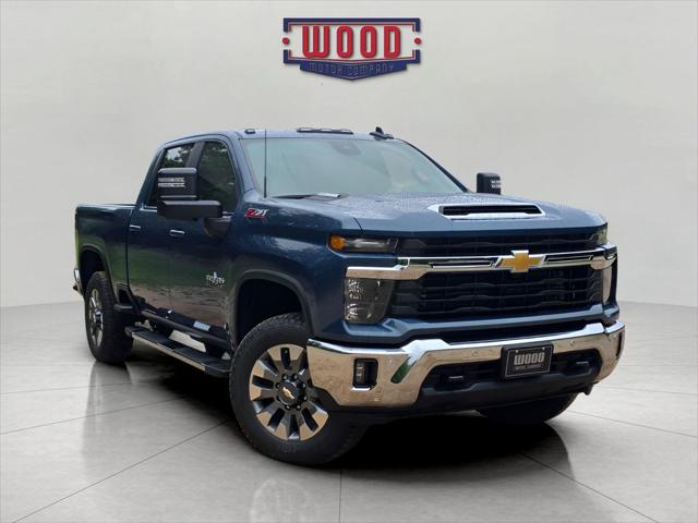2026 Chevrolet Silverado 2500HD LT for sale in 	Harrison, AZ