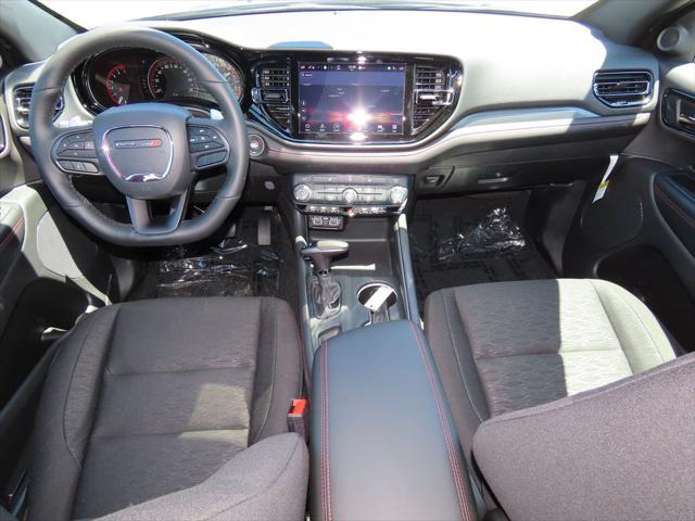 2026 Dodge Durango DURANGO GT AWD 2026 Dodge Durango DURANGO GT AWD