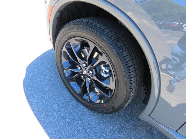 2026 Dodge Durango DURANGO GT AWD 2026 Dodge Durango DURANGO GT AWD