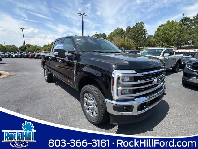 2026 Ford F-250 King Ranch for sale in Rock Hill, SC