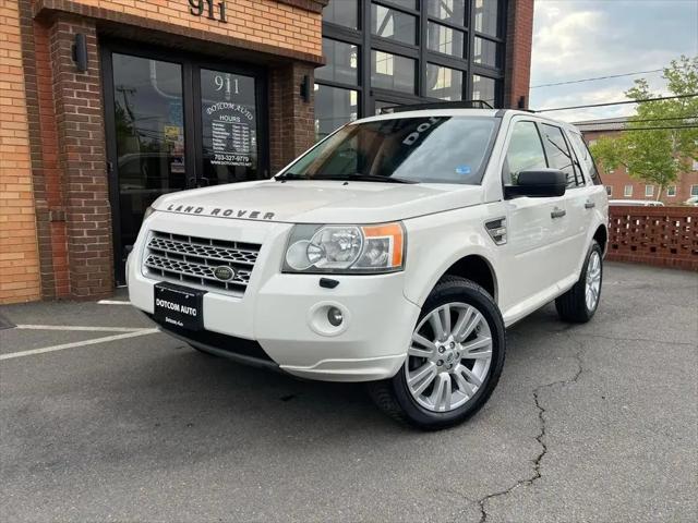 2010 Land Rover LR2 HSE for sale in Leesburg, VA