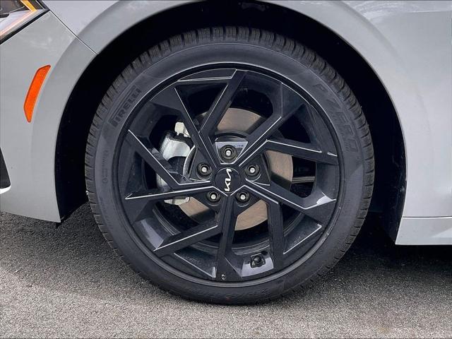 2026 Kia K5 GT-Line AWD