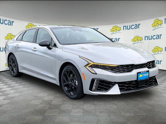 2026 Kia K5 GT-Line AWD for sale in Tilton, NH