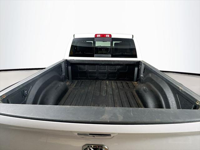 2021 Jeep Ram 2500 Laramie Crew Cab 4x4 6'4" Box