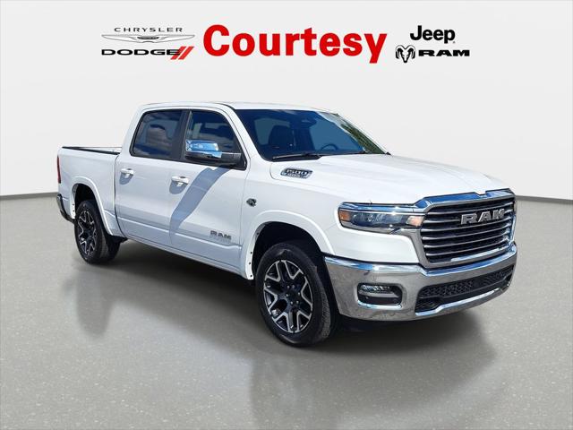 2026 Ram 1500 Laramie for sale in Grand Rapids, MI