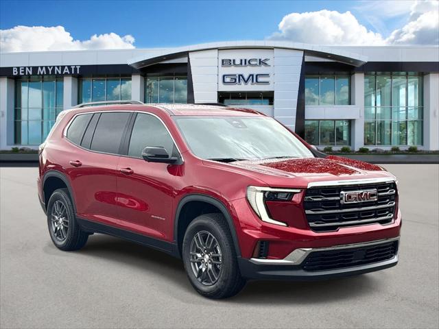 2026 GMC Acadia Elevation FWD for sale in Concord, NC