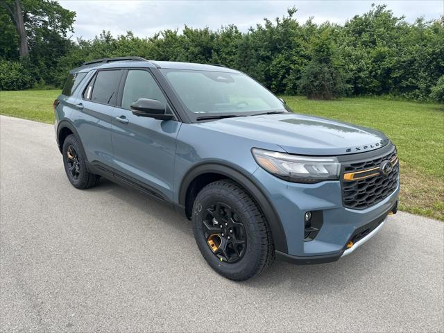 2026 Ford Explorer Tremor for sale in Versailles, KY