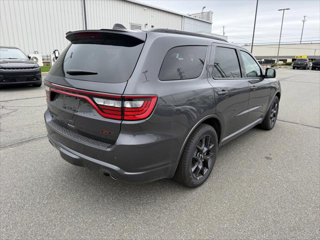 2026 Dodge Durango GT Plus AWD HEMI V8