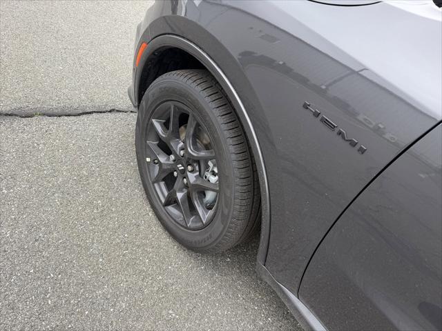 2026 Dodge Durango GT Plus AWD HEMI V8