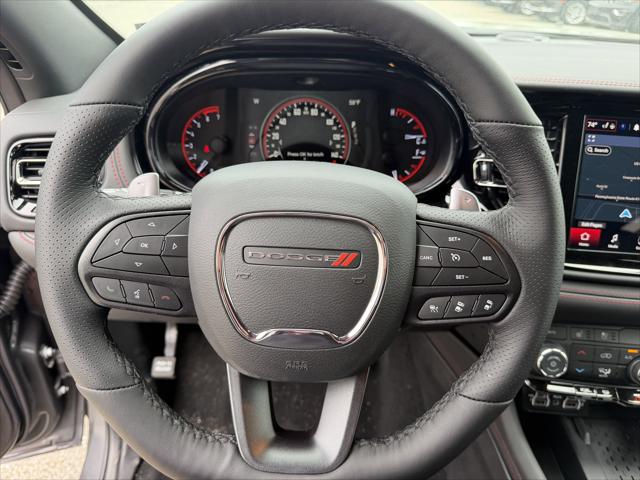 2026 Dodge Durango GT Plus AWD HEMI V8