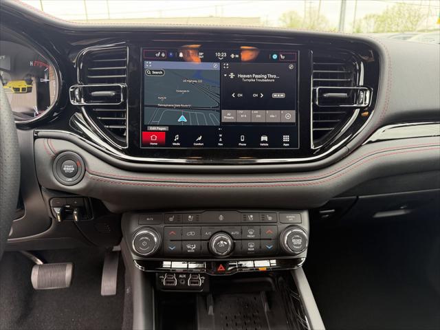 2026 Dodge Durango GT Plus AWD HEMI V8