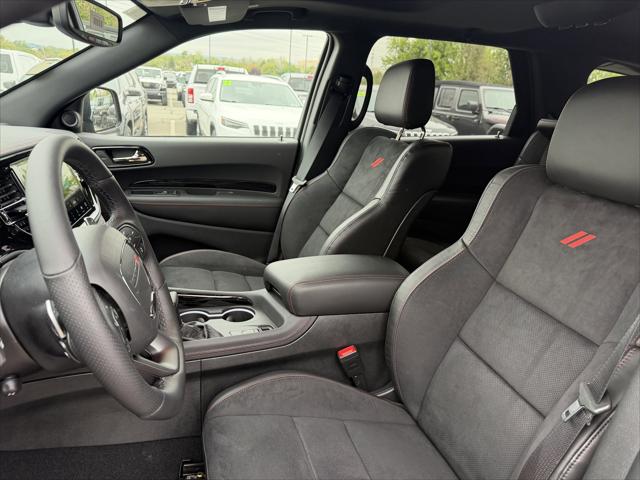 2026 Dodge Durango GT Plus AWD HEMI V8