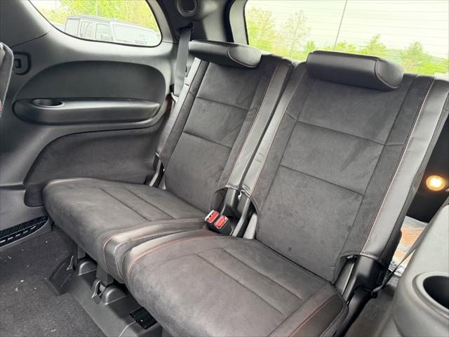 2026 Dodge Durango GT Plus AWD HEMI V8