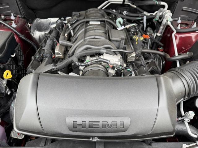 2026 Dodge Durango GT Plus AWD HEMI V8