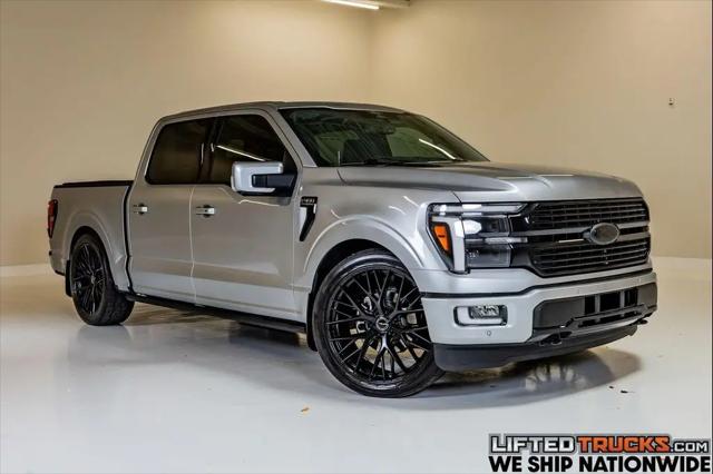 2025 Ford F-150 Platinum for sale in Franklin, TN