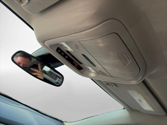 2023 GMC Acadia FWD Denali