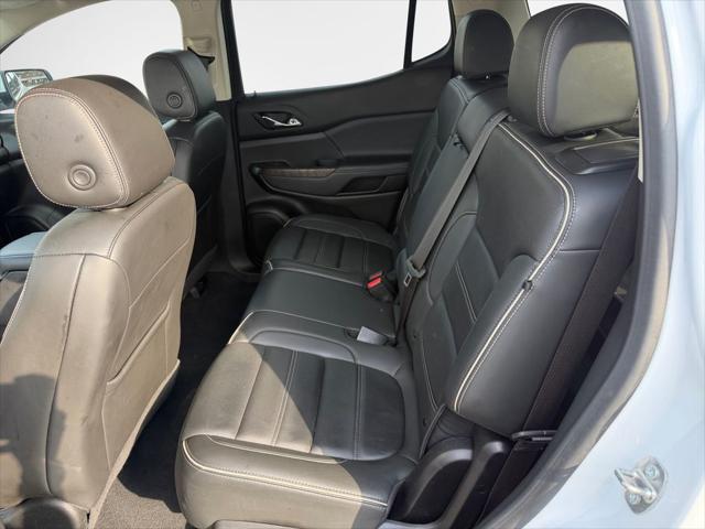 2023 GMC Acadia FWD Denali
