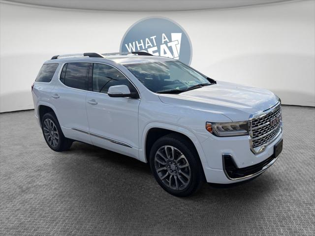 2023 GMC Acadia FWD Denali for sale in North Huntingdon, PA
