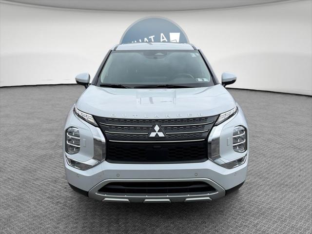 2024 Mitsubishi Outlander SE 2.5 S-AWC