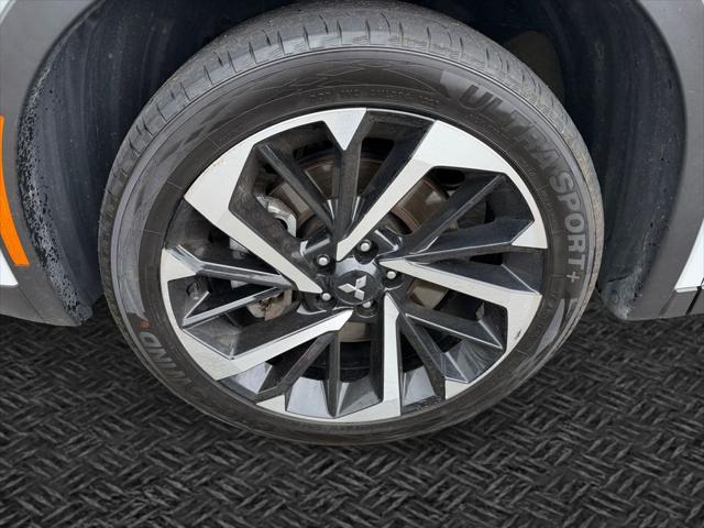 2024 Mitsubishi Outlander SE 2.5 S-AWC