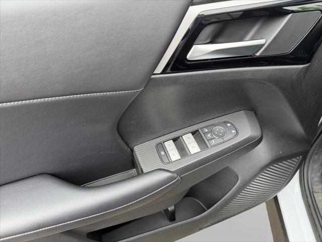 2024 Mitsubishi Outlander SE 2.5 S-AWC