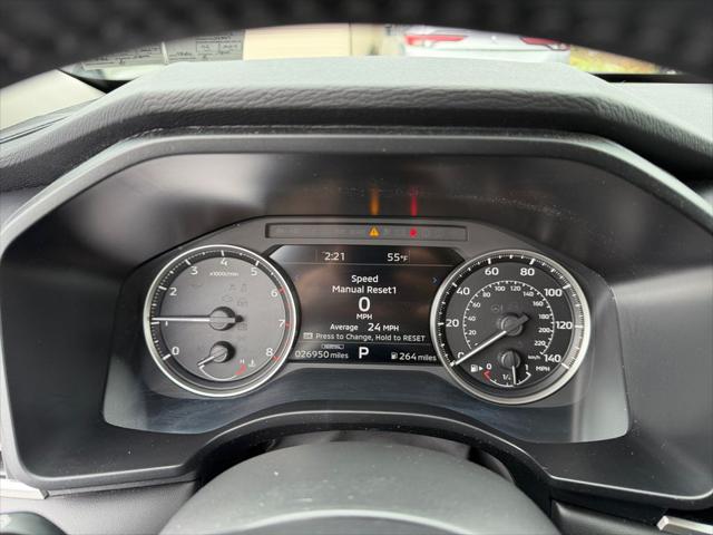 2024 Mitsubishi Outlander SE 2.5 S-AWC