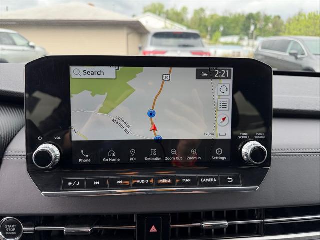 2024 Mitsubishi Outlander SE 2.5 S-AWC