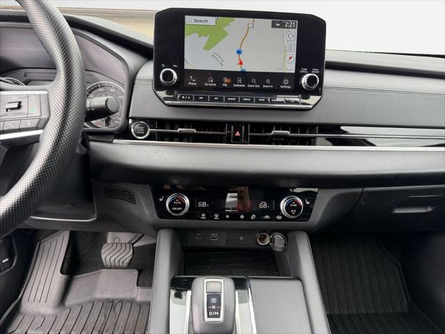 2024 Mitsubishi Outlander SE 2.5 S-AWC