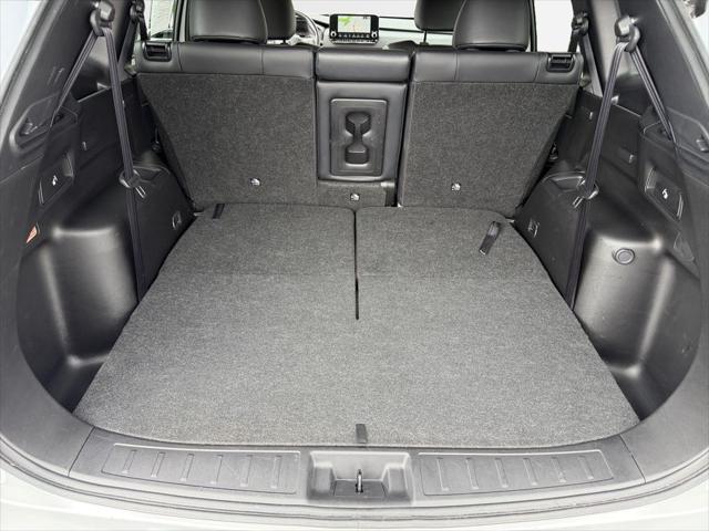 2024 Mitsubishi Outlander SE 2.5 S-AWC