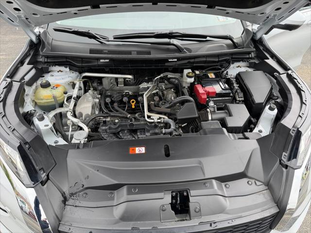 2024 Mitsubishi Outlander SE 2.5 S-AWC