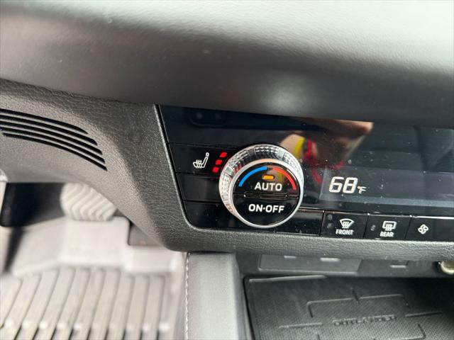 2024 Mitsubishi Outlander SE 2.5 S-AWC