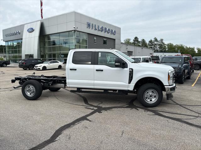 2026 Ford F-350 XL for sale in Hillsboro, NH