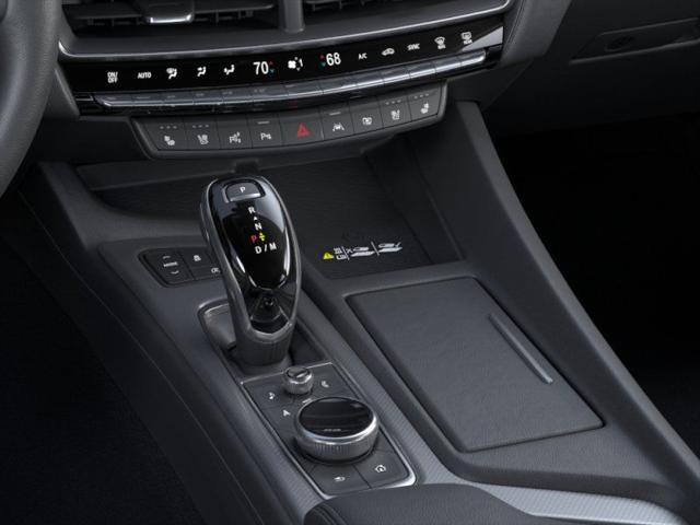 2026 Cadillac CT5 Premium Luxury RWD